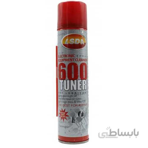 اسپری خشک LSDA 600