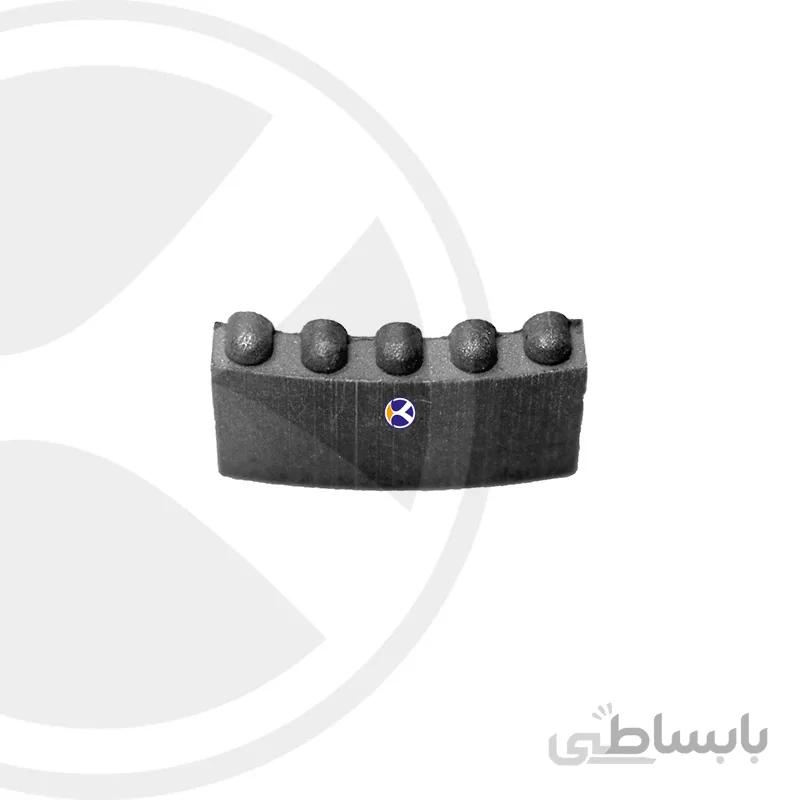 سگمنت مته کرگیری طرح BSP C2