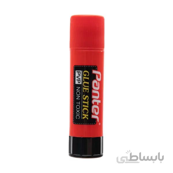 چسب ماتیکی پنتر مدل GS 411 مقدار 9 گرم ا Panter GS 411 Glue Stick Weight 9 gr