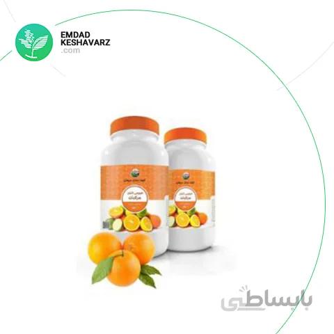 هیومی کامل مرکبات 1 لیتری کوشا تجارت