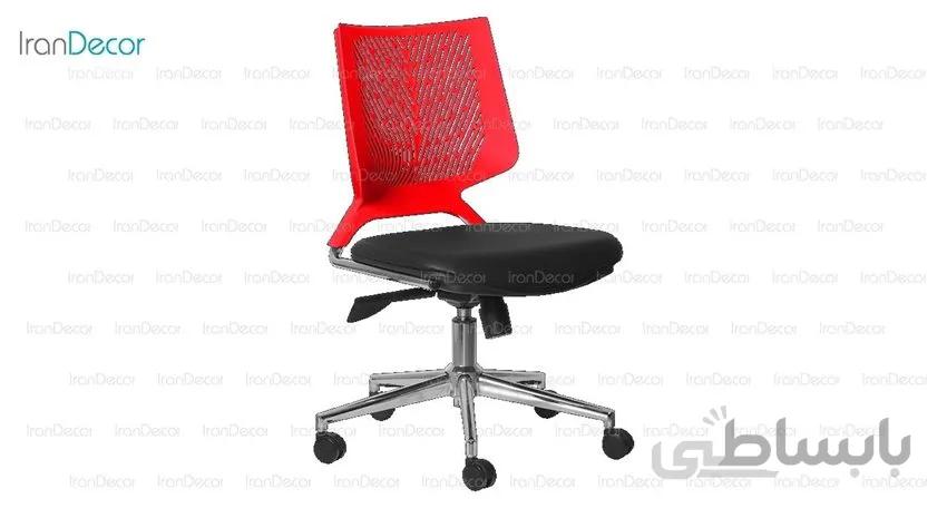 صندلی اپراتوری وینر II مدل P230 از صنایع نظری