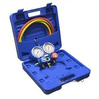 گیج فشار گازگیری کولر ولیو VALUE مدل VMG_02_R410A