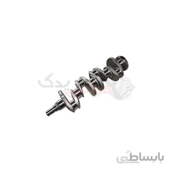 میل لنگ X22