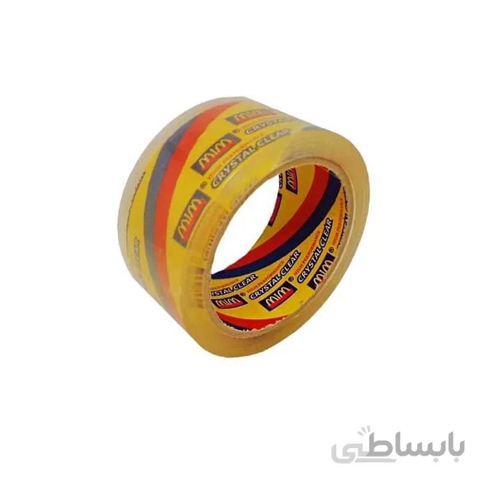 چسب نواری شیشه ای پنج سانت
