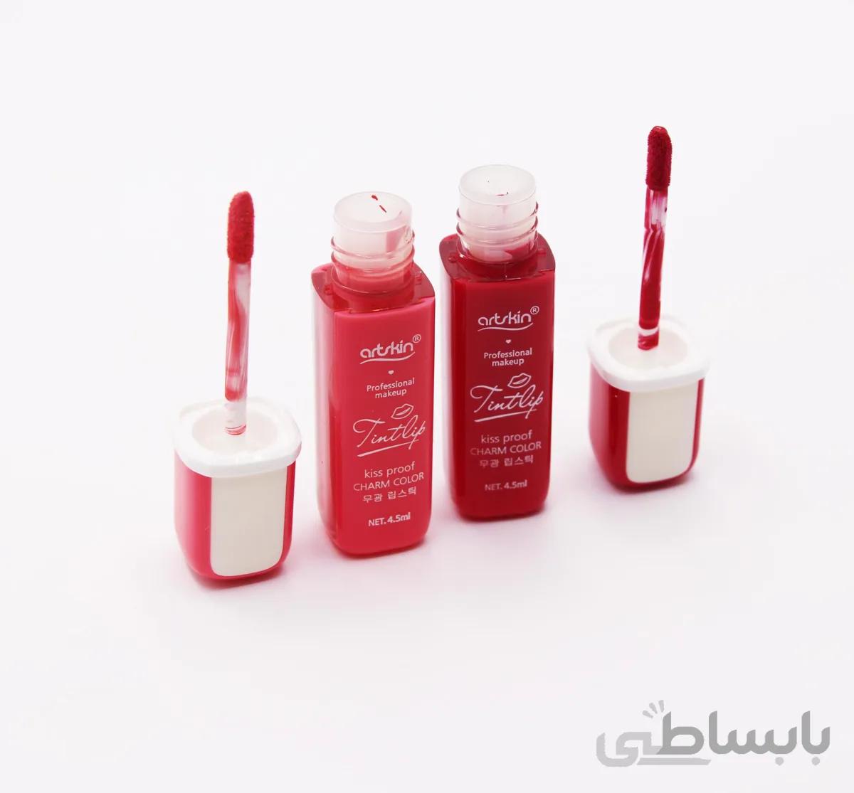 رژ مایع آرت اسکین