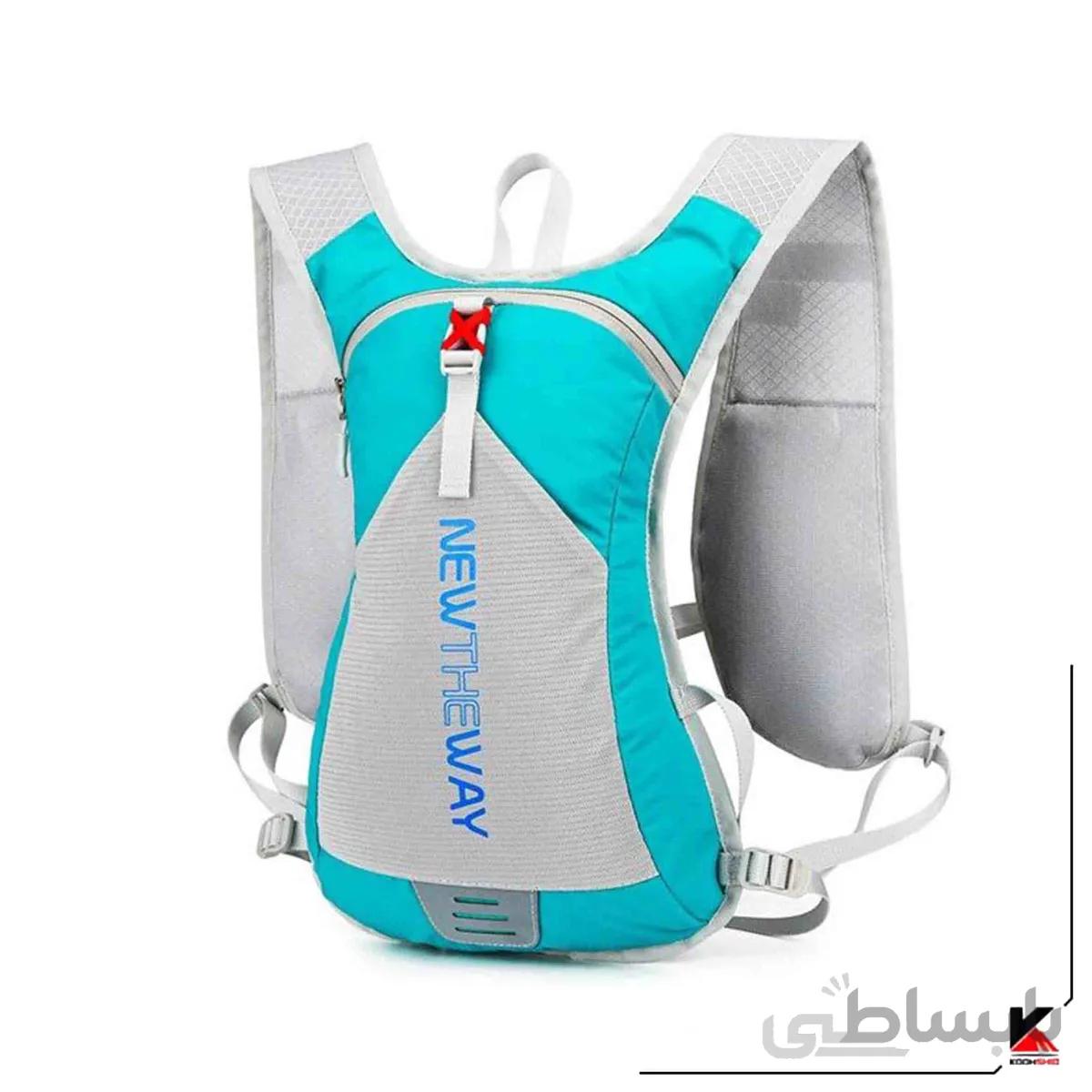 کوله رانینگ 6 لیتری NEWTHEWAY مدل KY02