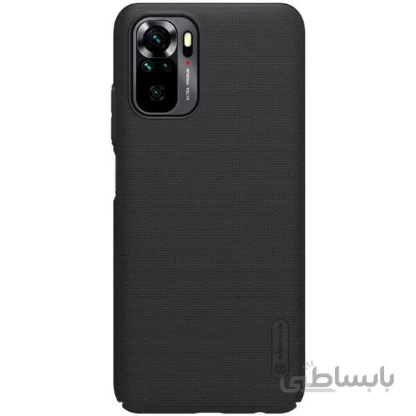قاب نیلکین مدل Frosted Shield مناسب گوشی موبایل Note 10