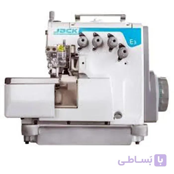 چرخ سردوز جک مدل JK-E3-3