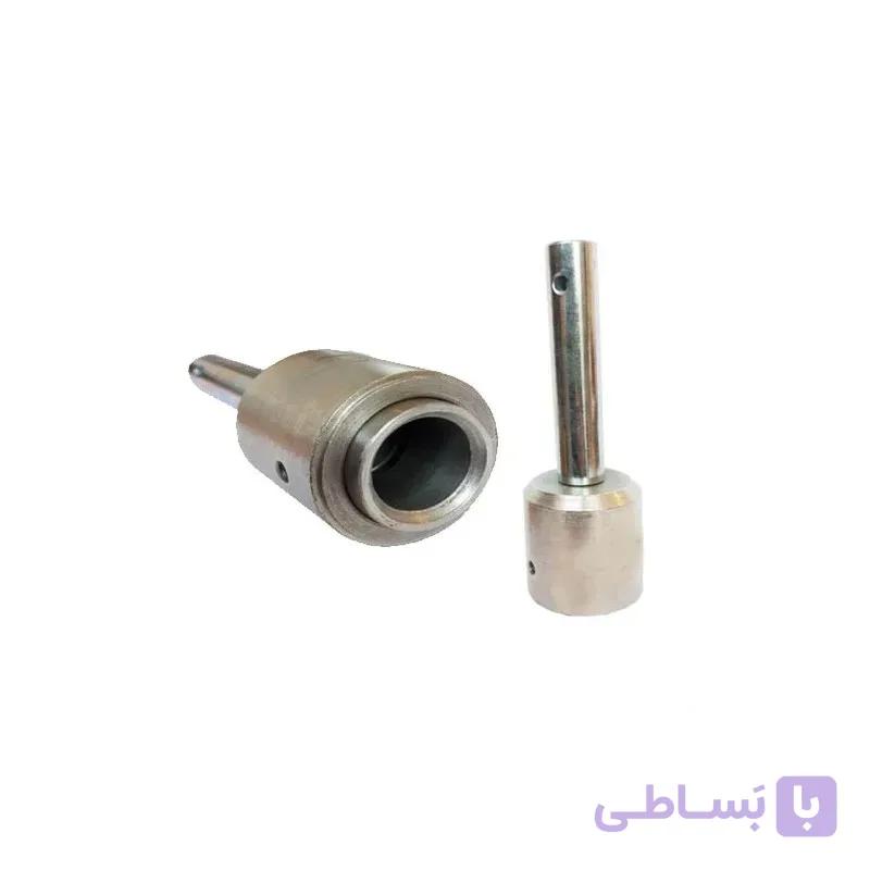 ابزار کاسه نمد جازدن سر میل لنگ تندر 90 L