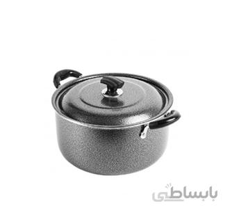قابلمه تفلون عروس سایز 26