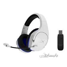 هدست گیمینگ HyperX Cloud Stinger Core برای PS5 و PS4