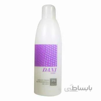 اکسیدان دنی وان مدل VOL10 سه درصدی حجم 750 میلی لیتر