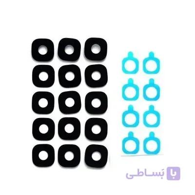 شیشه دوربین سامسونگ Samsung Galaxy J1 Ace / J110 Camera Glass Lens — تصویر 1