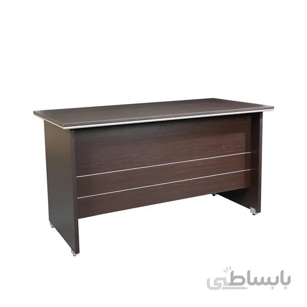 میز کارمندی ساده مدل M110