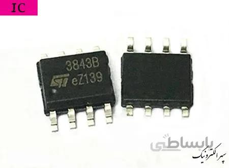UC3843B
