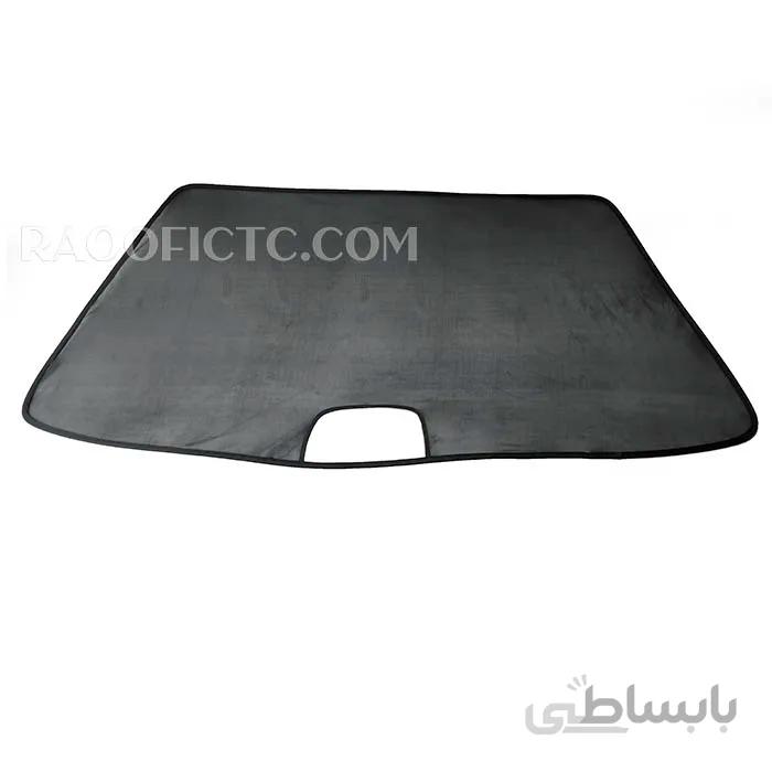 آفتابگیر شیشه عقب پژو ۴۰۵ و پارس