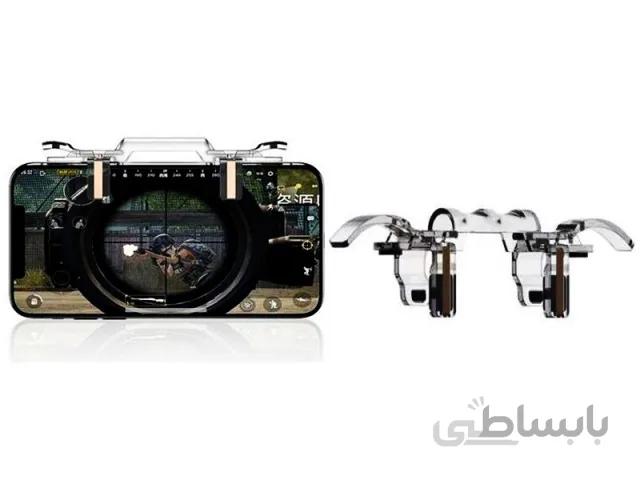 دسته بازی PubG کد 5725 مناسب برای گوشی موبایل