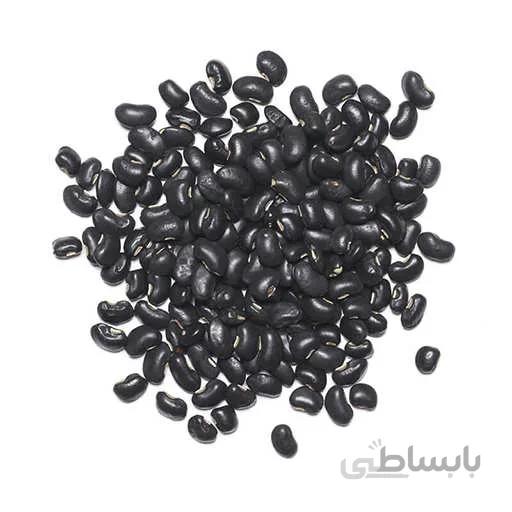 بذر لوبیا سیاه