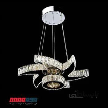 لوستر زیما کابلی هورداد 1 مدل 2117-50