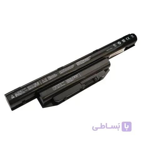 باتری لپ تاپ فوجیتسو Fujitsu AH544 AH564 FPCBP405Z