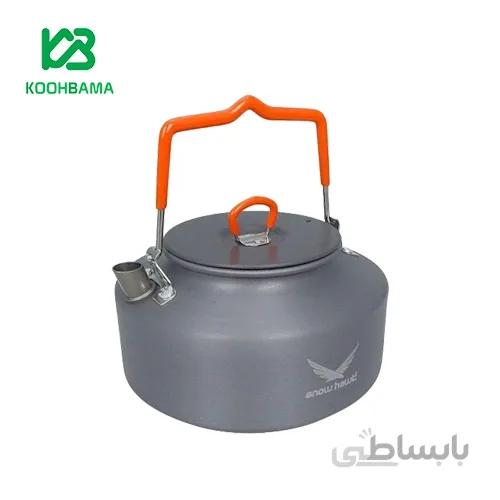 کتری 1.6 لیتری اسنوهاک مدل SN-CB