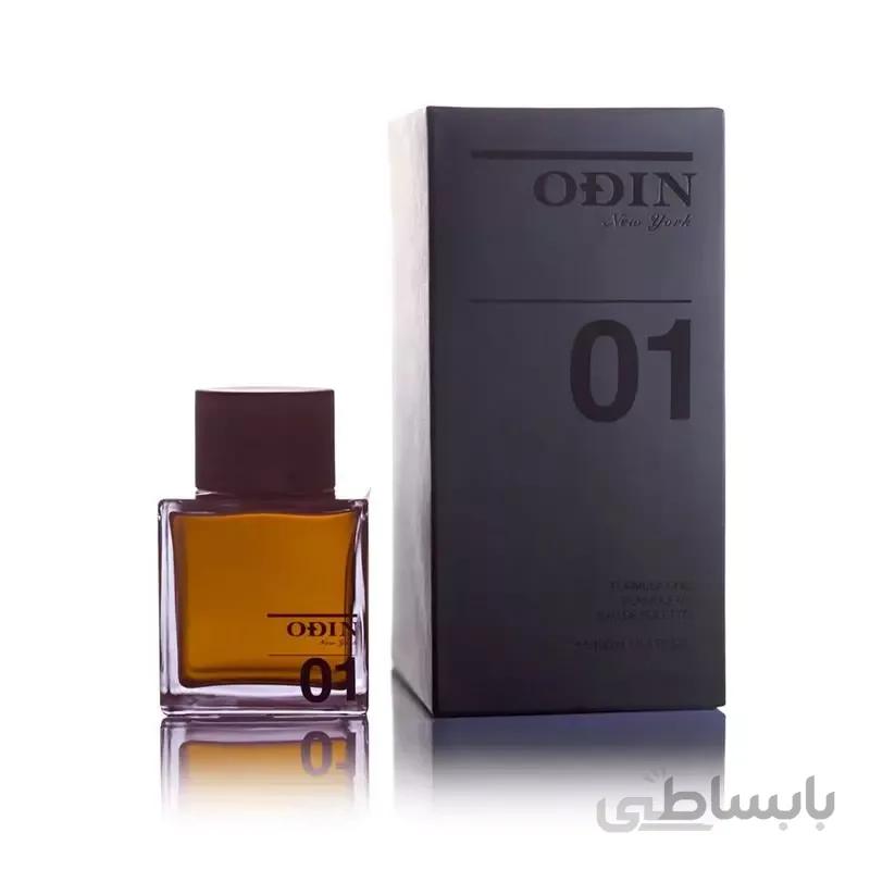 Odin 01 Sunda For Women & Men EDP ا اودین 01 سوندا مشترک بانوان و اقایان ادوپرفیوم