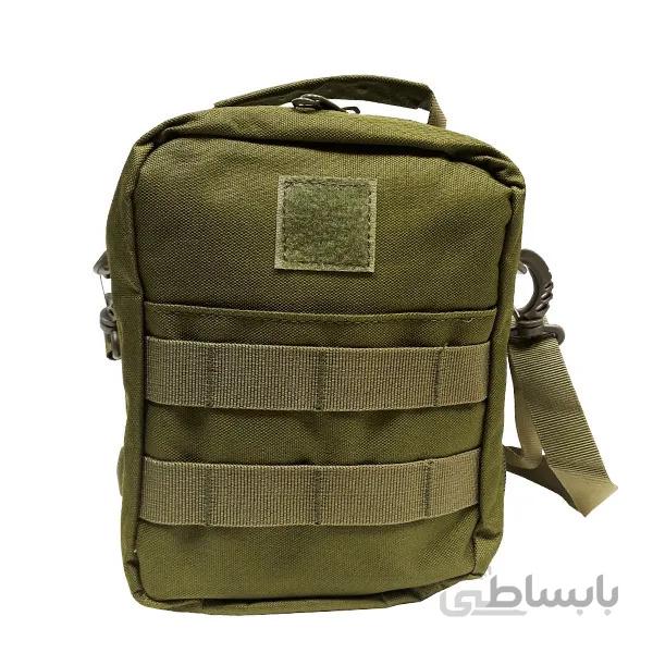 کیف رودوشی تاکتیکال مدل T080
