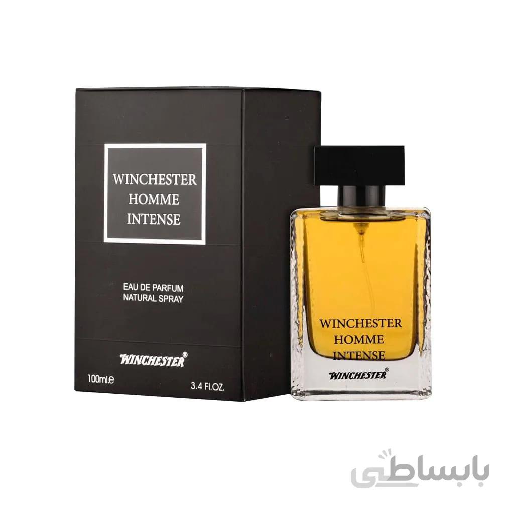 ادکلن وینچستر هوم اینتنس homme intense