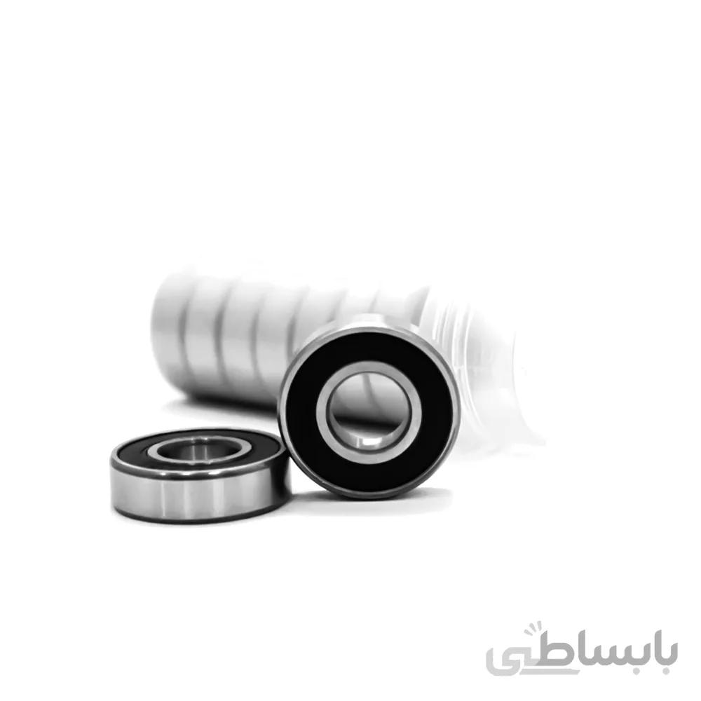بلبرینگ 626 2RS بسته 10 عددی برند KG ا KG 626-2RS Ball Bearing