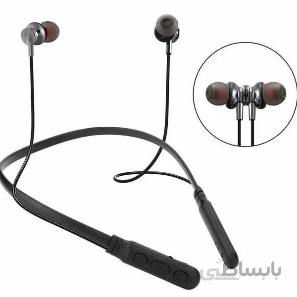 هدفون بی سیم مدل HP-17