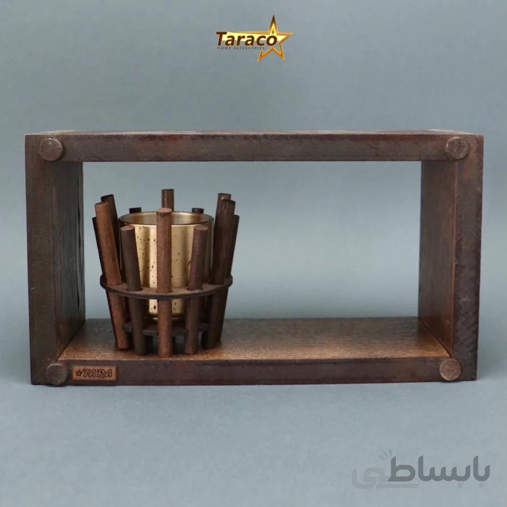جاشمعی باکس افقی ( کد ۱۹۰۱ )