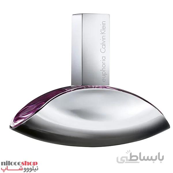 عطر ادکلن ایفوریا زنانه اصل فرانسه ا Euphoria perfume for women of French origin