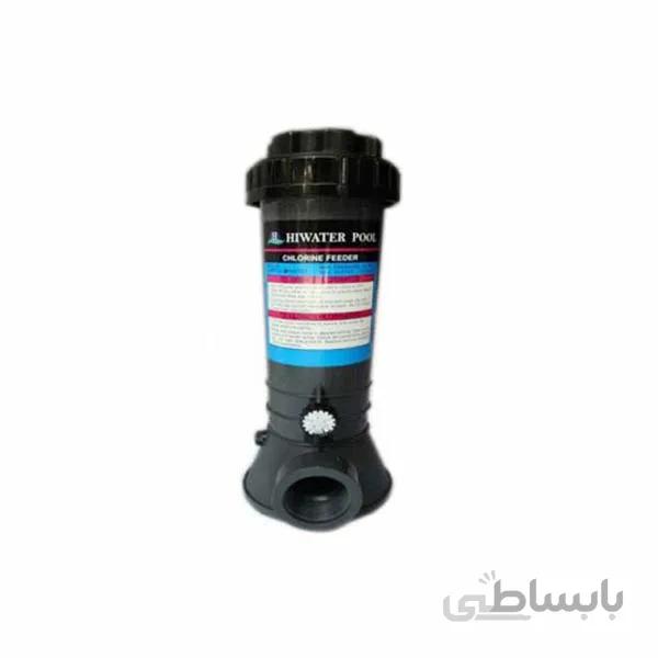 کلرزن خطی هایواتر مدل HW 200