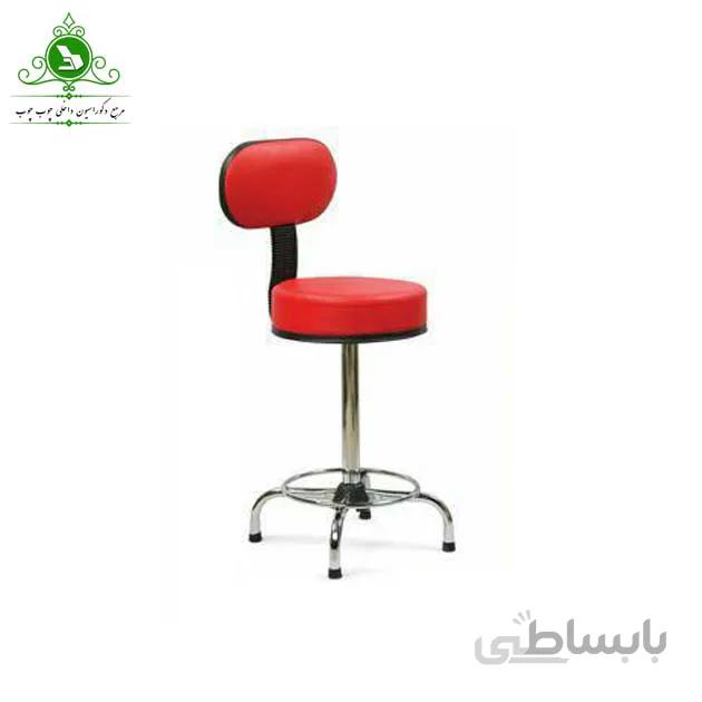 صندلی استادکار مدل 140
