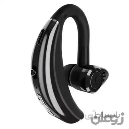 هدست بلوتوثی حرفه ای جبرا کیو هشت Jabra Q8 Bluetooth Wireless Headset