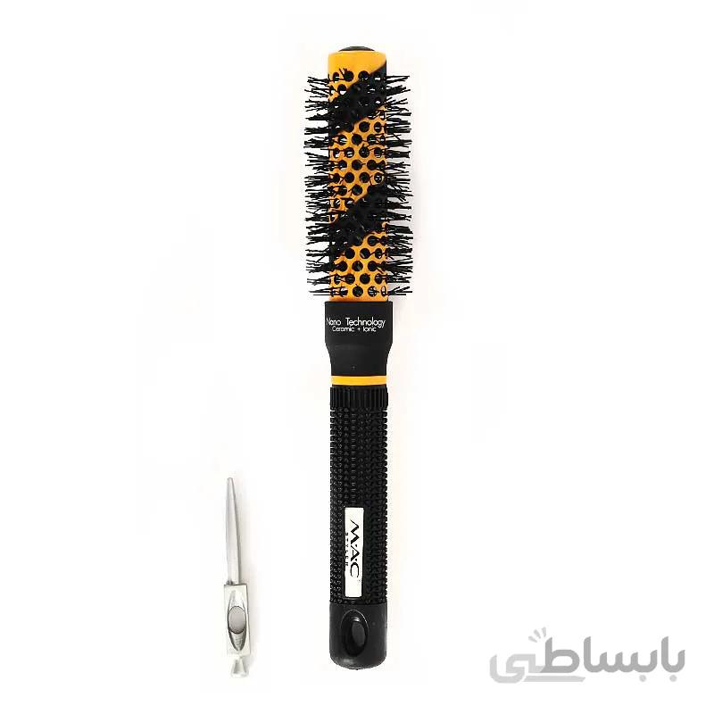 برس گرد سرامیک مک استایلر سایز 32