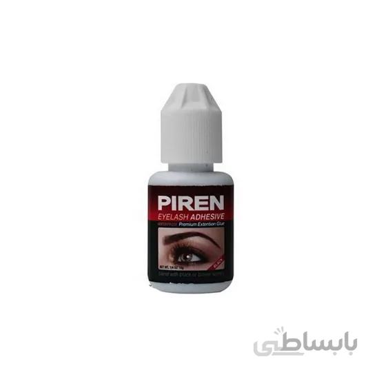 چسب کاشت مژه دائم پیرن