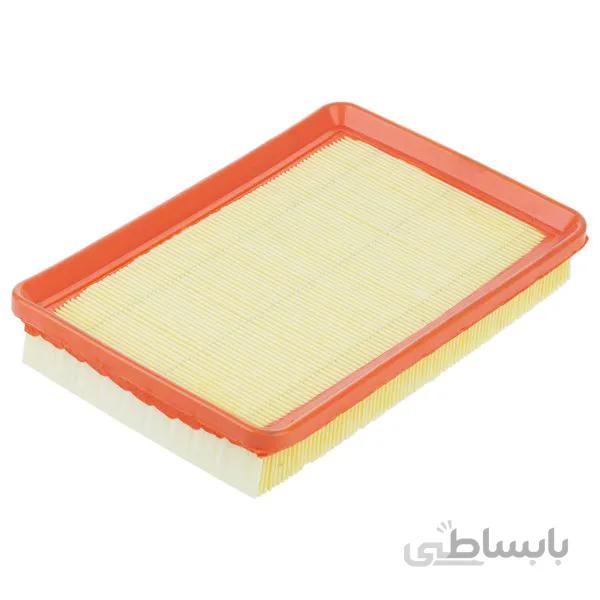 فیلتر هوای خودروی سرکان مدل SF 1228