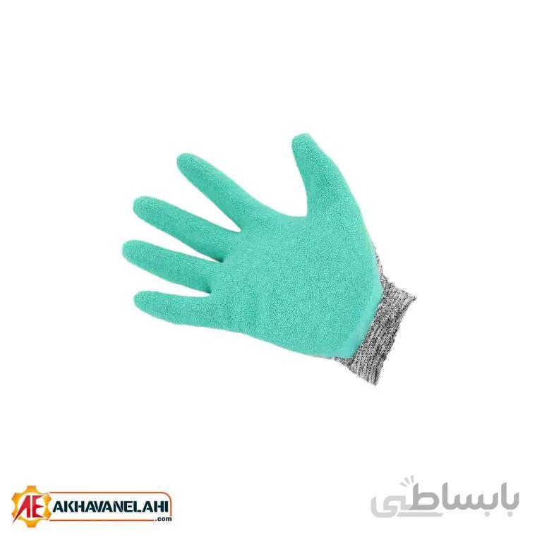 دستکش کار ضدبرش