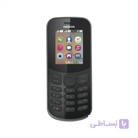 قاب گوشی Nokia 130 2017