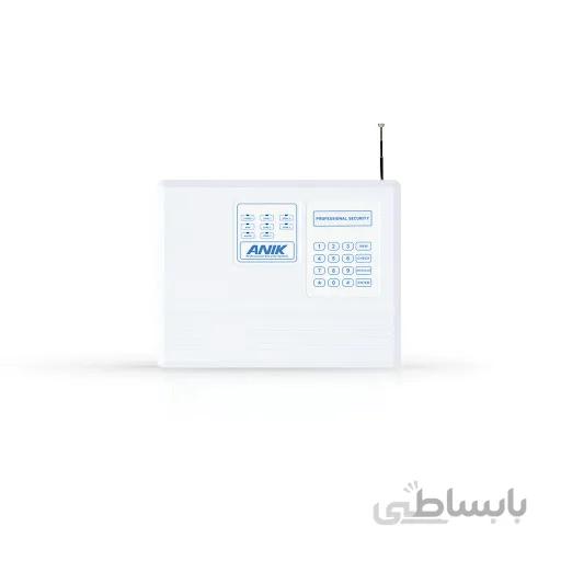 دزدگیر اماکن آنیک مدل Anik A260(ساده)