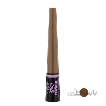 پودر ابرو دبورا مدل 24h شماره 01