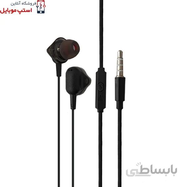 هندزفری ریلمی مدل R30
