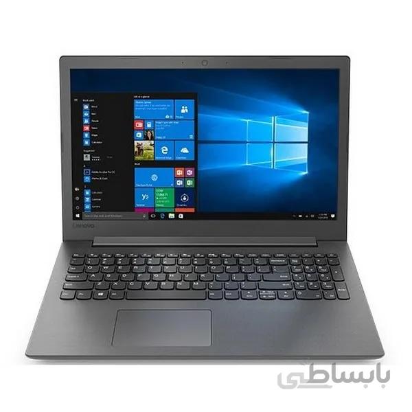 لپ تاپ لنوو LENOVO IdeaPad 130-15IKB Core I3 8th