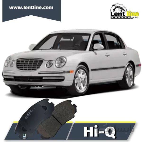 لنت جلو اپیروس برند Hi-Q