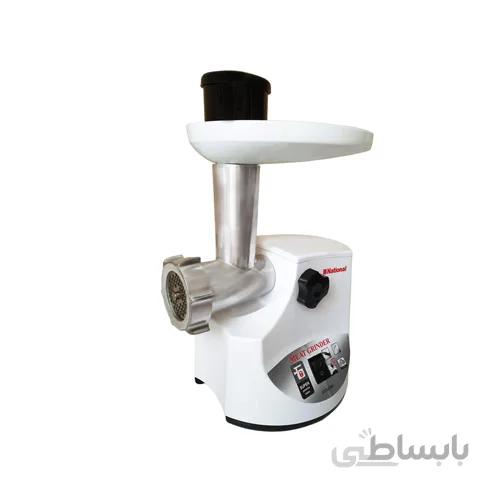 چرخ گوشت ناسیونال مدل MGM-197