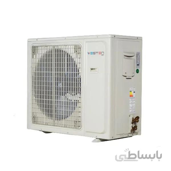 داکت اسپلیت وستن ایر 36000 مدل MWSD36A H1