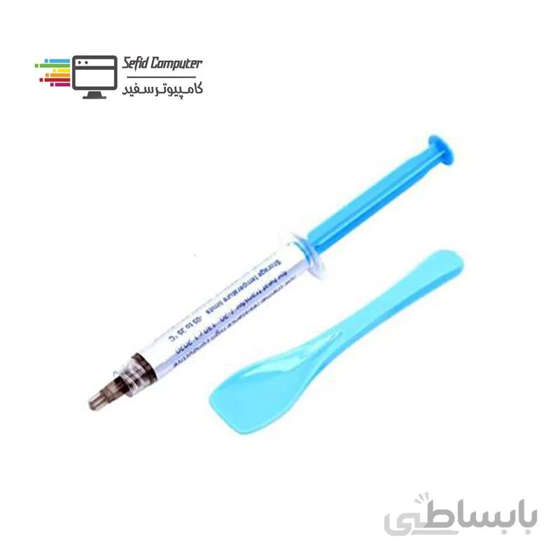 خمیر سیلیکون ویستل مدل 5 گرم ا Vistel 5g