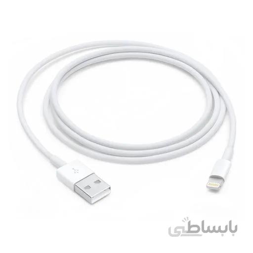 کابل لایتنینگ ایفون مدل FOXCONN