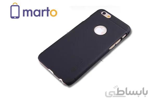 کاور نیلکین مدل Super Frosted Shield مناسب برای گوشی اپل iPhone 6 / 6S ا Nillkin Super Frosted Shield Matte cover case for Apple iPhone 6 / 6S